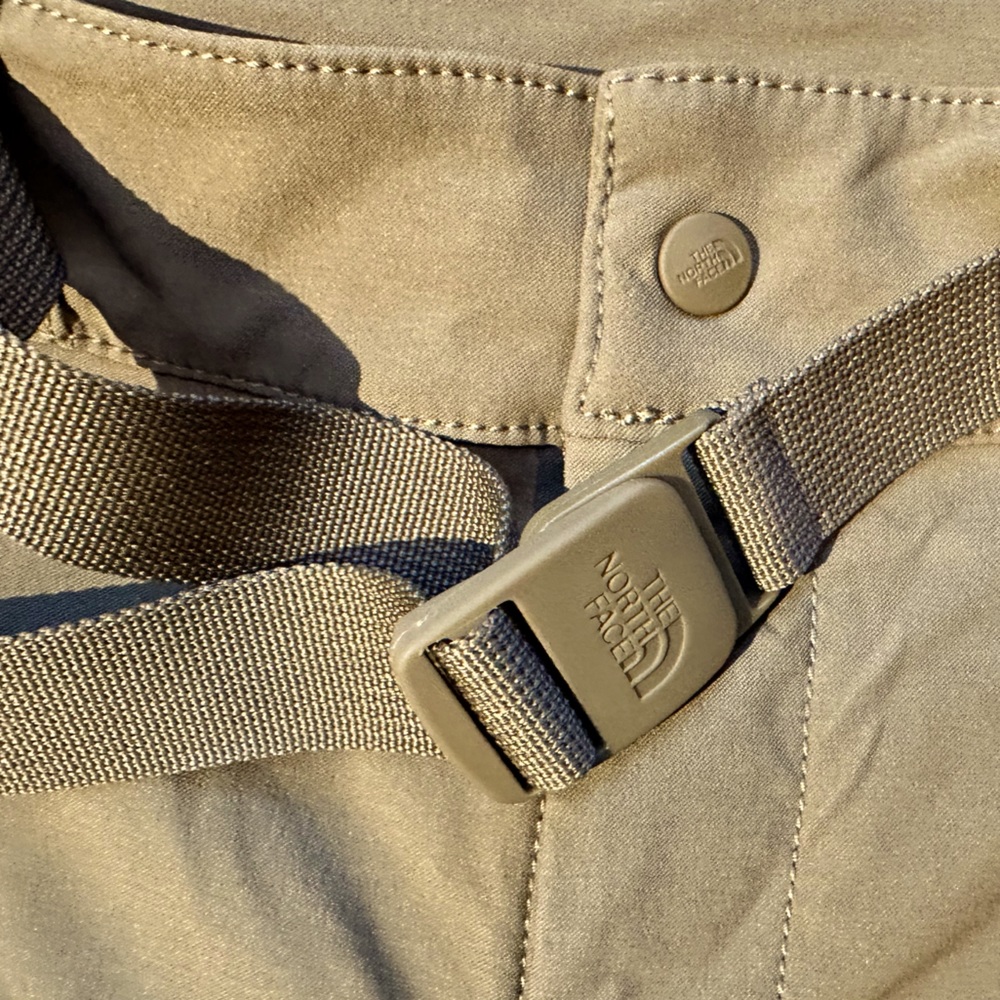 North Face 🥾 Hiking/Running Shorts